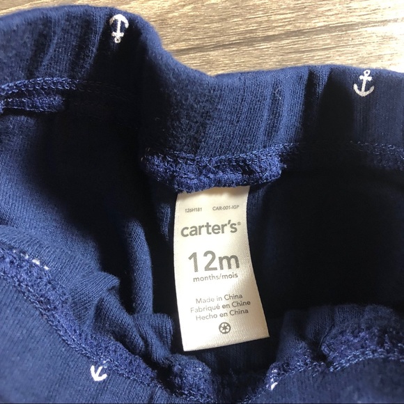 Excellent Condition Carter’s Shorts Bundle - Picture 5 of 7